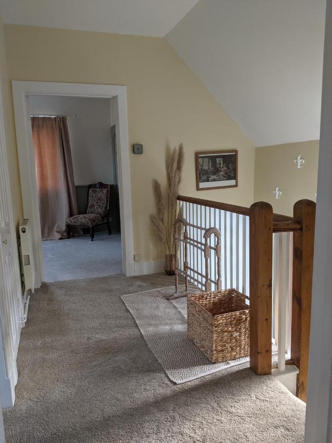 Aldon Farmhouse Villa เยโอวิล ภายนอก รูปภาพ